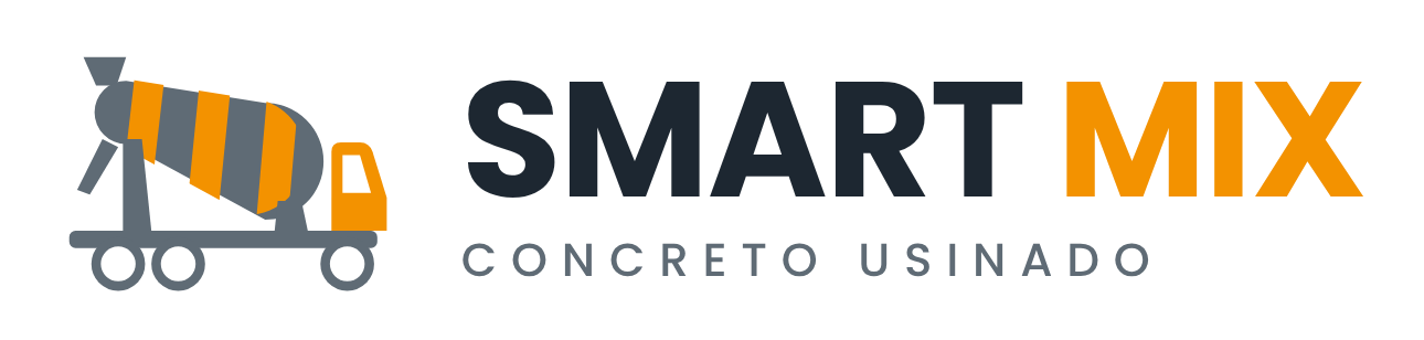 Smart Mix — concreto usinado